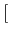 $[$